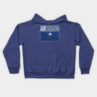 Saquon Barkley Air Kids Hoodie